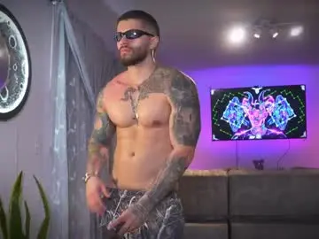 Chaturbate Private Sex Chat of frankfarrellx