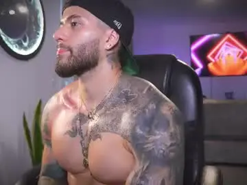 Chaturbate Free Live Porn of frankfarrellx