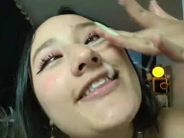 Chaturbate Live Porn of hinata_21_