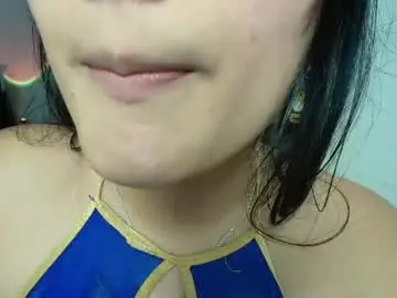 Chaturbate Sex Chat of hinata_21_