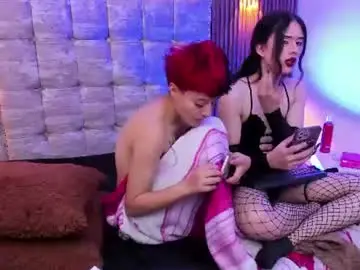 Chaturbate Adult Video Chat of kvs_kael