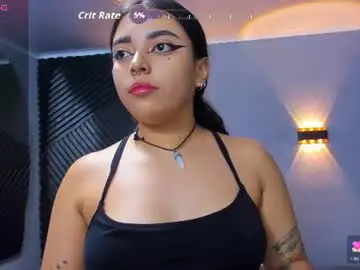 Chaturbate Watch Live Sex Cams of laia_and_aloby