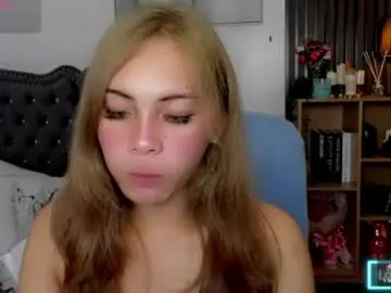 Chaturbate Live Sex of meiluxe