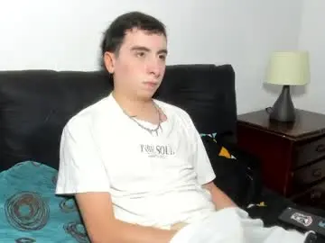 Chaturbate Free Porn Cam of milogm_