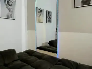Chaturbate Sex Chat of olivia_collisn