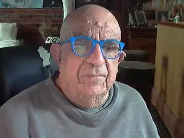 Chaturbate Live Sex Cam of patvac