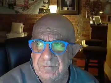 Chaturbate Adult Webcam of patvac
