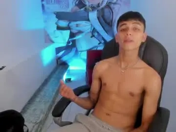 Chaturbate Free Porn Cam of tyger_boy