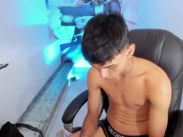 Chaturbate Best Webcam of tyger_boy