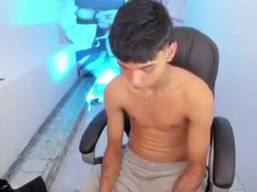 Chaturbate Nude Webcam of tyger_boy