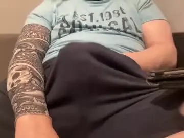 Chaturbate Live Porn of yourcox