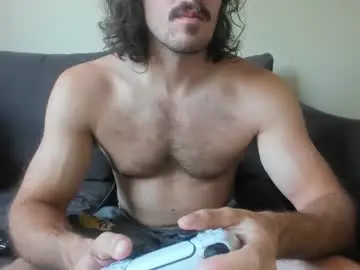 Chaturbate Sex Cam of chadpowerz