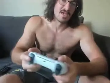 Chaturbate Sex Chat of chadpowerz