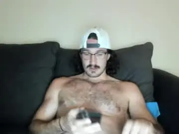 Chaturbate Free Porn Cam of chadpowerz