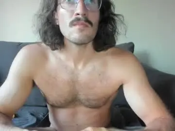 Chaturbate Adult Webcams of chadpowerz