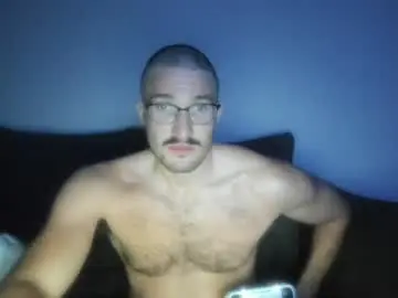 Chaturbate Live Sex Cam of chadpowerz