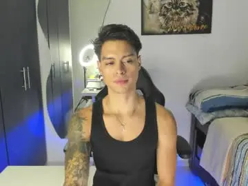 Chaturbate Free Porn Cam of jeeanpii01