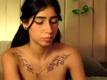 Chaturbate Live Sex of lilithcollins
