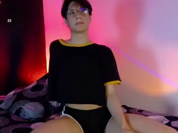 Chaturbate Free Porn Cam of lui_x_dust