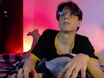 Chaturbate Best Webcam of lui_x_dust