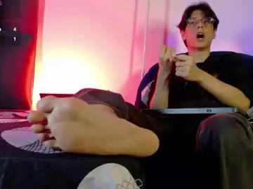 Chaturbate Adult Webcam of lui_x_dust