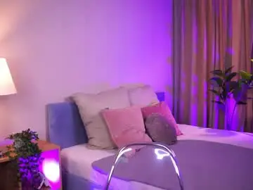 Chaturbate Nude Webcam of naomi_hotterr