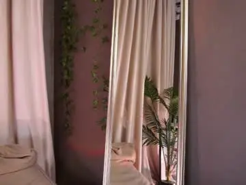 Chaturbate Free Live Porn of naomi_hotterr