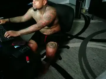 Chaturbate Nude Webcam of slangondemhoes