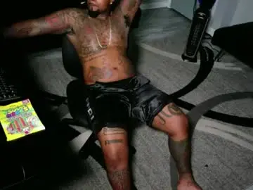 Chaturbate Adult Webcam of slangondemhoes