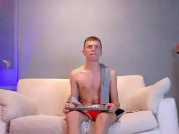 Chaturbate Nude Webcam of thiiago_twink