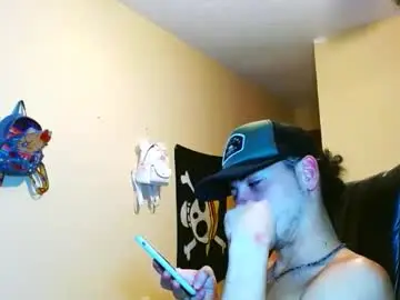 Chaturbate Sex Chat of vinsmoke_sanji2020