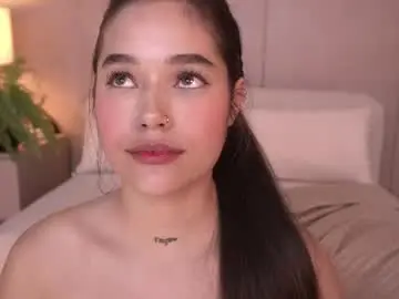 Chaturbate Adult Video Chat of _meghan_gomez1_