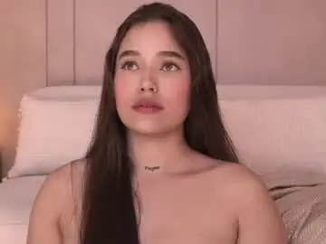 Chaturbate Sex Chat of _meghan_gomez1_