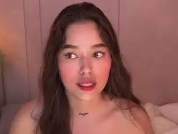 Chaturbate Sex Chat of _meghan_gomez1_