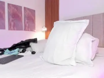 Chaturbate Adult Video Chat of kylie_sofi