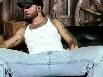 Chaturbate Adult Webcam of lancehardwood222