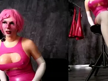 Chaturbate Best live sex cam show of latexirime