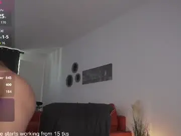 Chaturbate Adult Webcams of queen_leylla