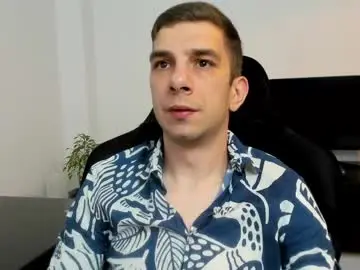 Chaturbate Nude Webcam of ryandusk