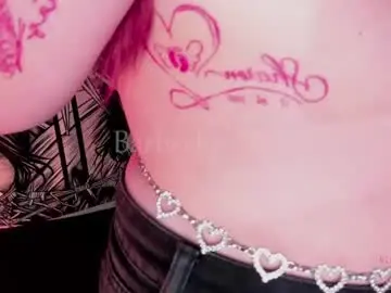Chaturbate Free Porn Cam of barbi_sky