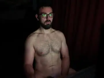 Chaturbate Sex Cam of clrkcartwright