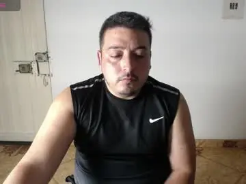 Chaturbate Live Porn of francoisroy