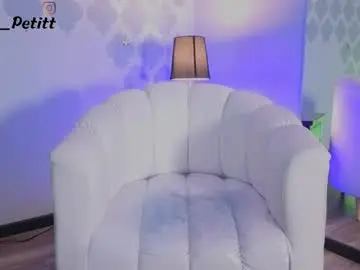 Chaturbate Free Porn Cam of gabypetit