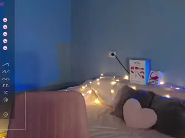 Chaturbate Best live sex cam show of karolina_hottie_