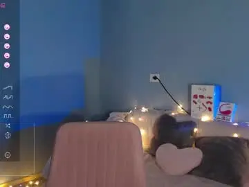 Chaturbate Watch Live Sex Cams of karolina_hottie_