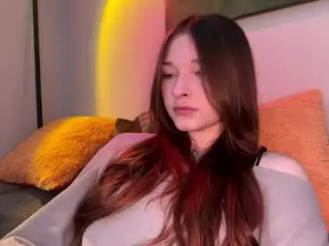 Chaturbate Adult Video Chat of lakiaeskuchen