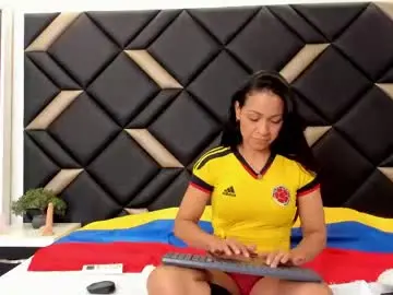 Chaturbate Watch Live Sex Cams of melisakovacs