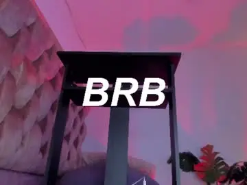 Chaturbate Live Sex Cam of sweet_booty1