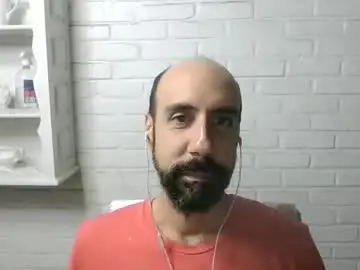 Chaturbate Best Webcam of caibra87