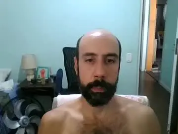 Chaturbate Best Webcam of caibra87